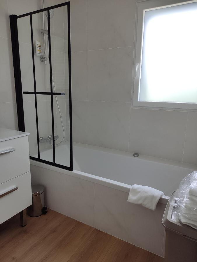 ✪ Maison Chaleureuse Proche De La Mer ✪ Villa Belz Екстериор снимка